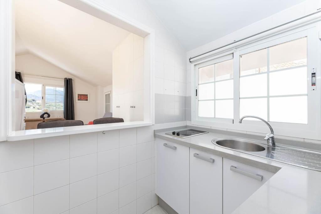 Appartement Ph In Golden Banus Sea And Mountain Views Rdr301