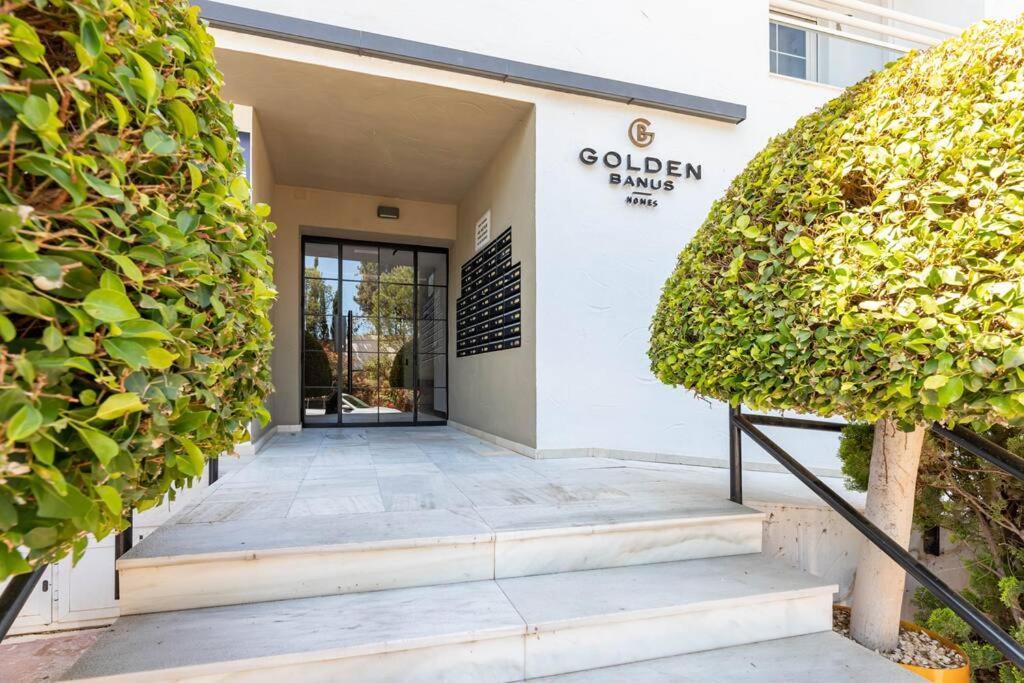 Ph In Golden Banus Sea And Mountain Views Rdr301 Appartement